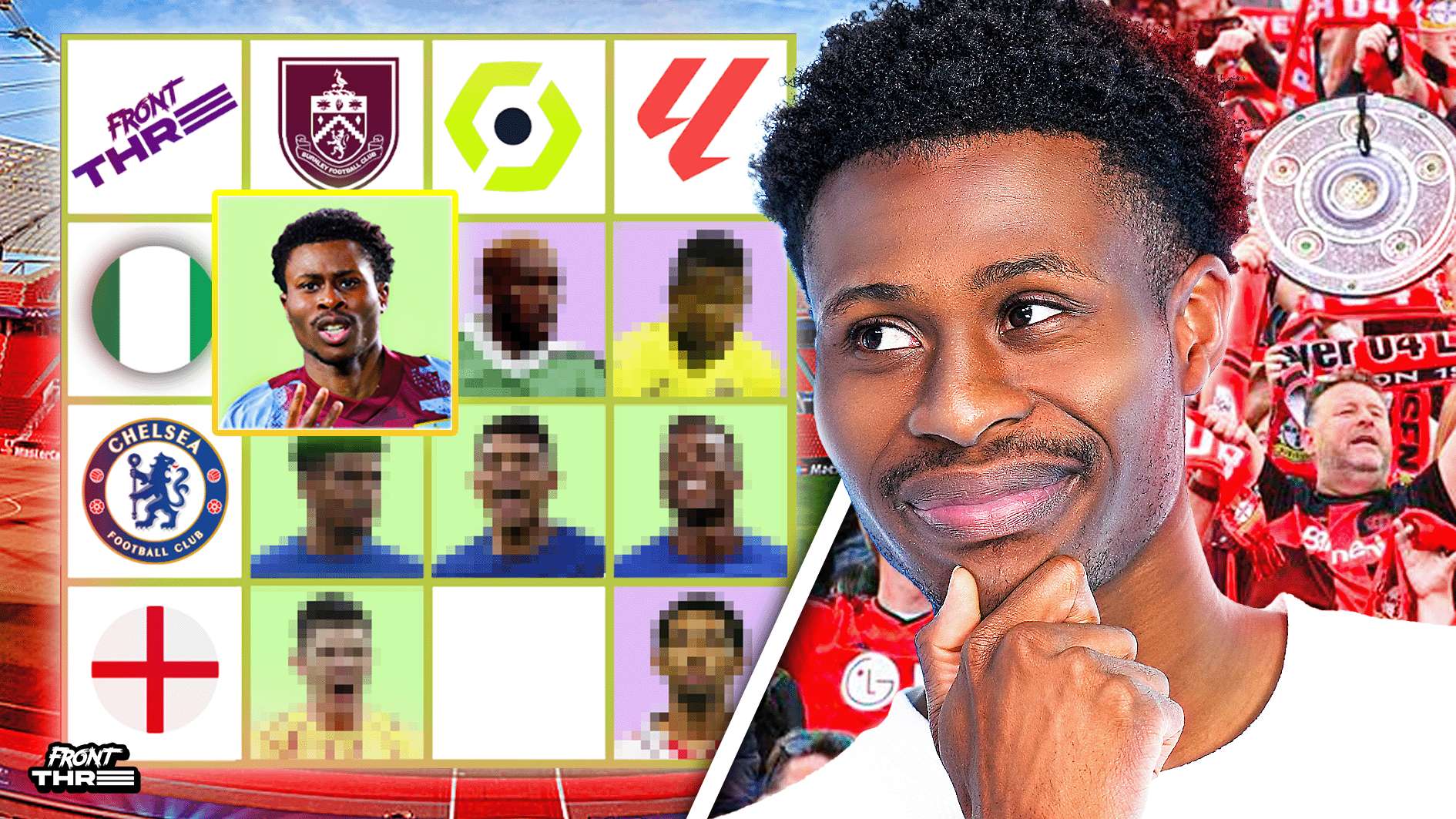 的默契度 的默契度