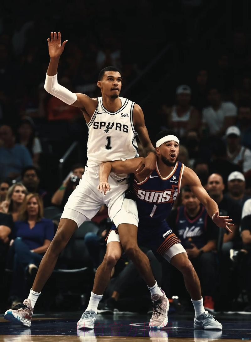 文班亚马29分 森林狼险胜马刺 文班亚马29分 森林狼险胜马刺