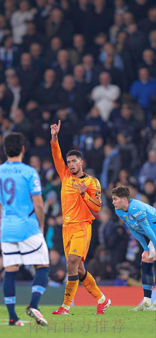 英媒:切尔西有意超1亿镑签下贝林厄姆 但面临皇马竞争