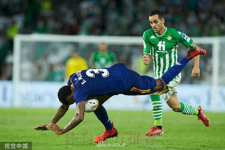 西甲-本泽马连场助攻卡瓦哈尔破门 皇马1-0贝蒂斯